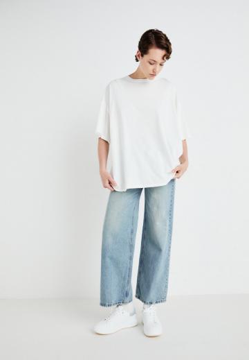 Длинная майка