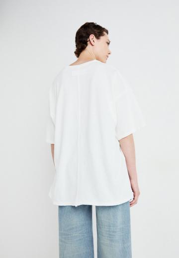 Длинная майка