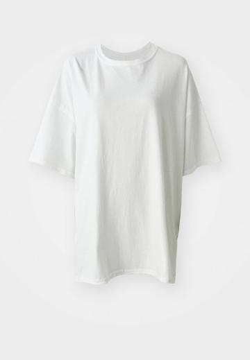 Длинная майка