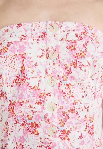 Коктейльное платье