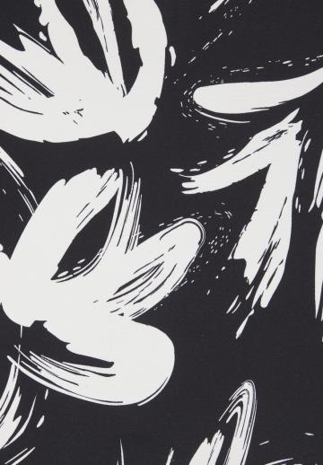 Слитный купальник