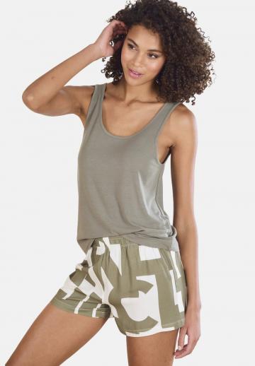 Пляжные шорты