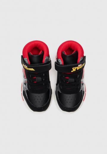 Высокие кеды