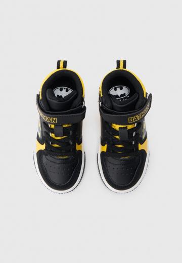 Высокие кеды