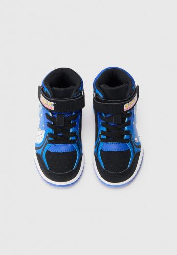 Высокие кеды