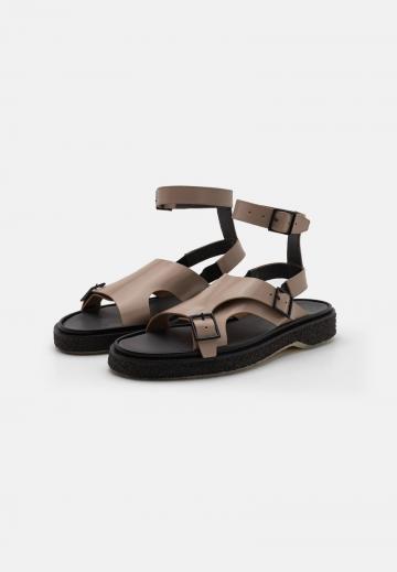 Римские сандалии