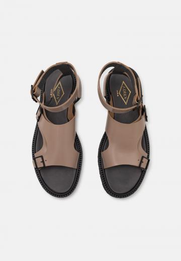 Римские сандалии