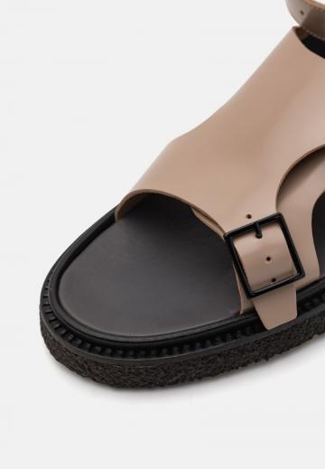 Римские сандалии