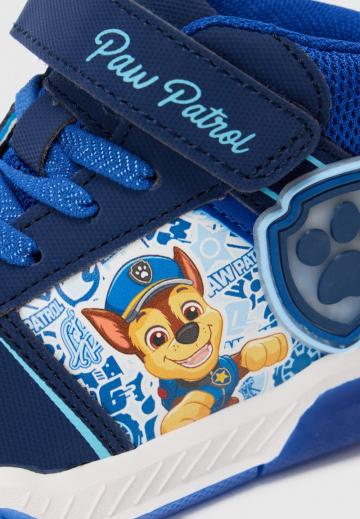 Высокие кеды