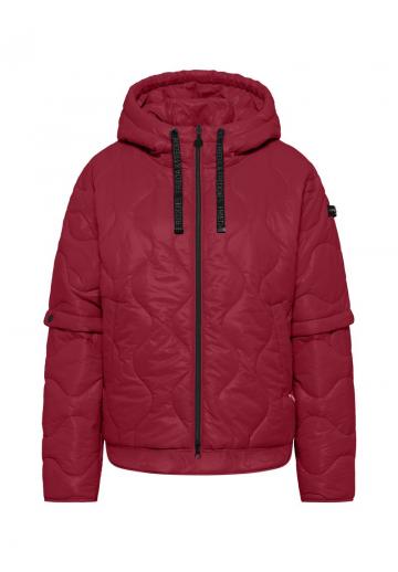 Зимняя куртка