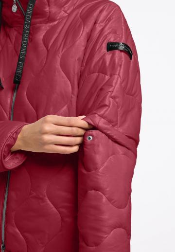 Зимняя куртка