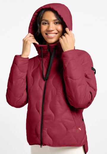 Зимняя куртка