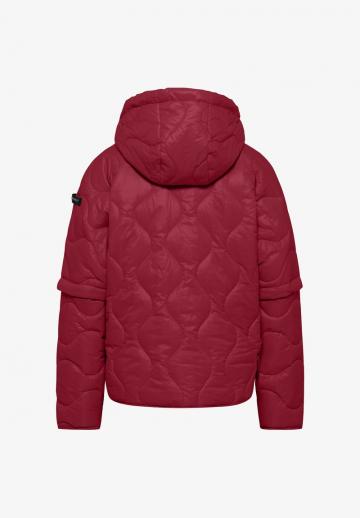 Зимняя куртка