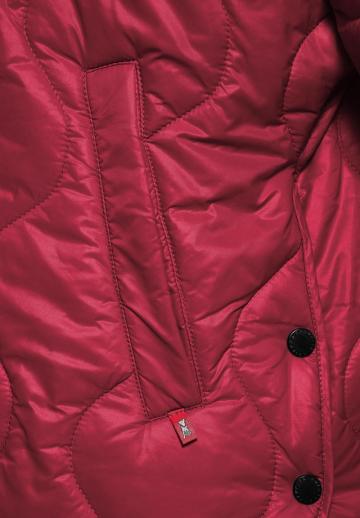 Зимняя куртка