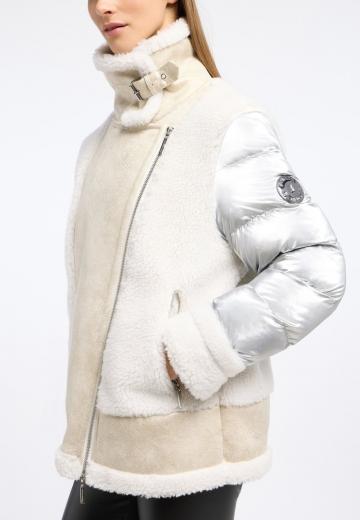 Зимняя куртка