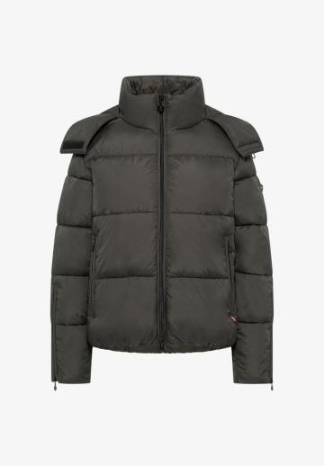 Зимняя куртка