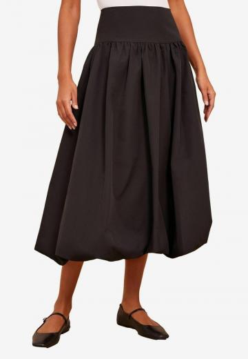 Летняя юбка