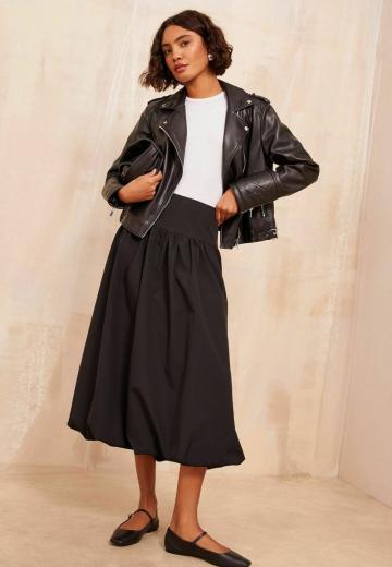 Летняя юбка