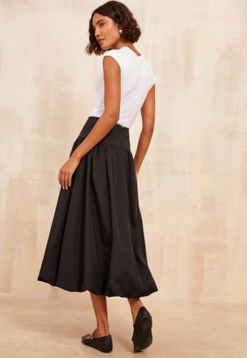 Летняя юбка