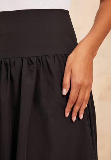 Летняя юбка