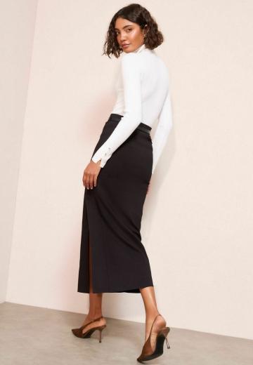 Юбка-карандаш