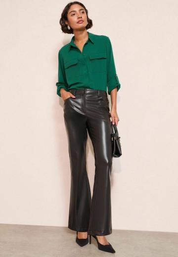 Блузка-рубашка