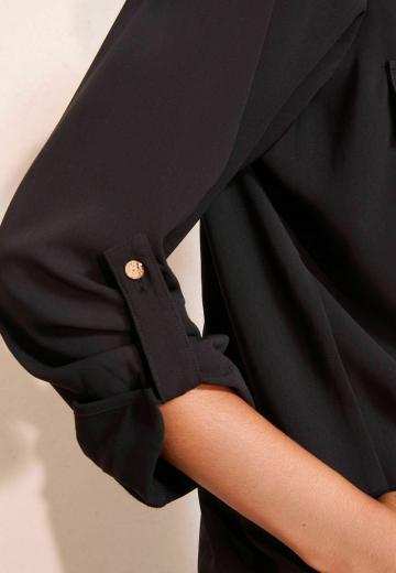 Блузка-рубашка