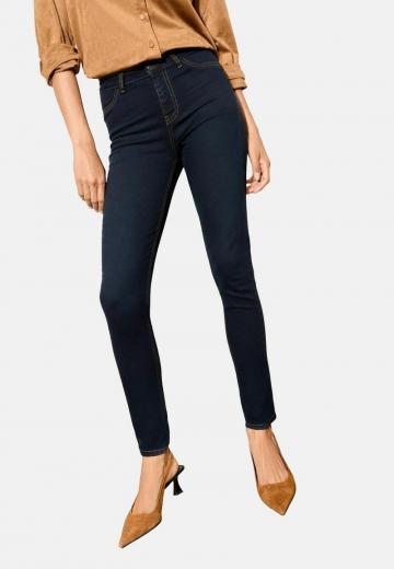 Узкие брюки