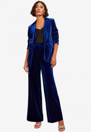 Короткое пальто