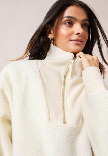 Флисовая куртка