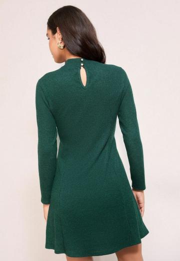 Платье футляр