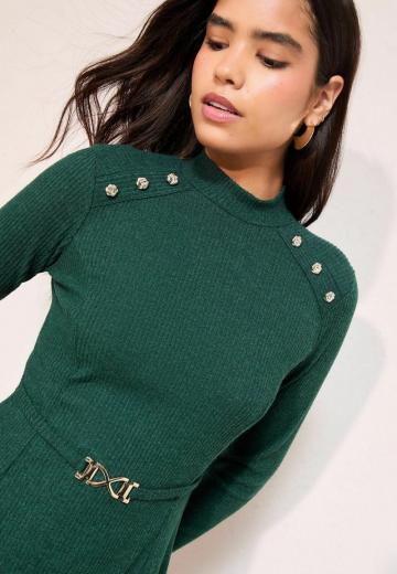 Платье футляр