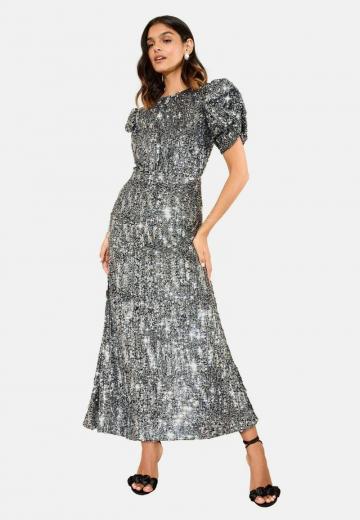 Коктейльное платье