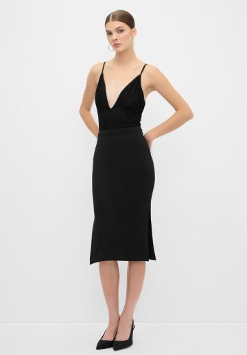 Летняя юбка