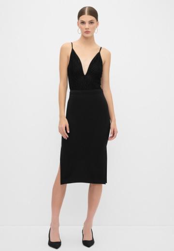 Летняя юбка