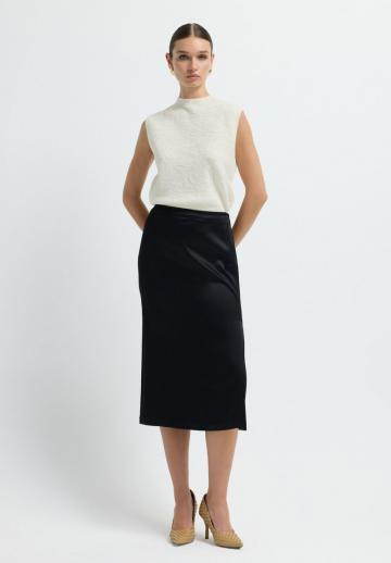 Юбка-карандаш