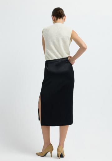 Юбка-карандаш