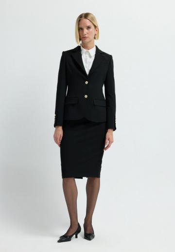 Юбка-карандаш