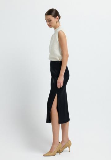 Юбка-карандаш