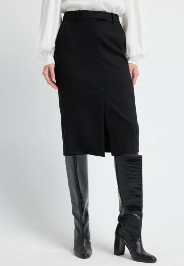 Юбка-карандаш