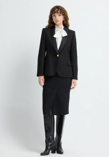 Юбка-карандаш