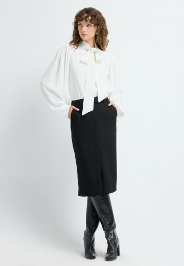 Юбка-карандаш