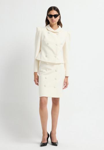 Юбка-карандаш