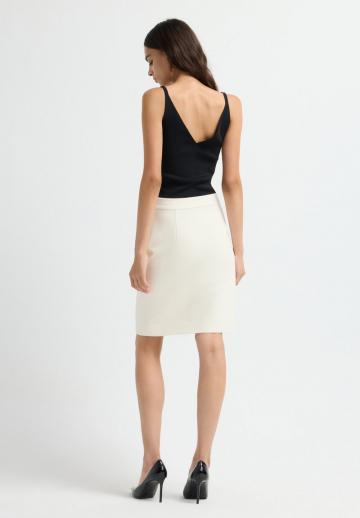 Юбка-карандаш