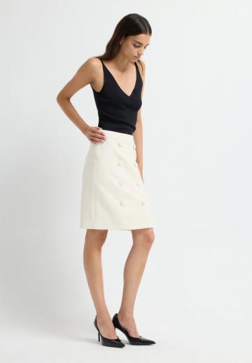 Юбка-карандаш