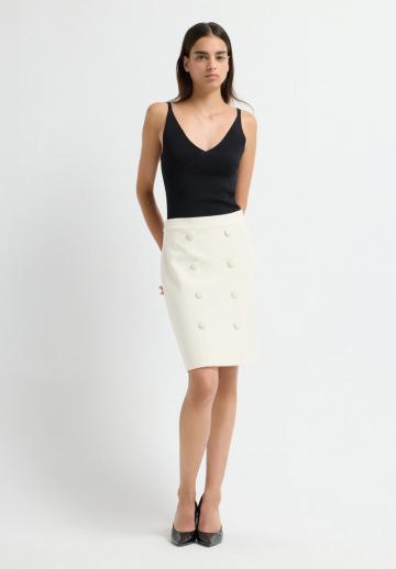Юбка-карандаш