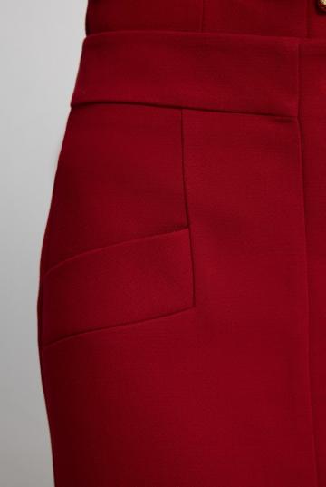 Юбка-карандаш