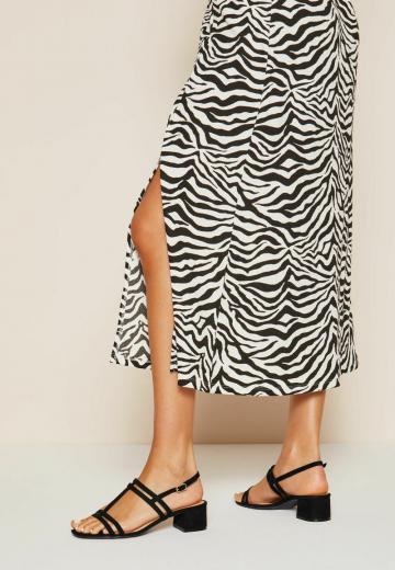 Римские сандалии