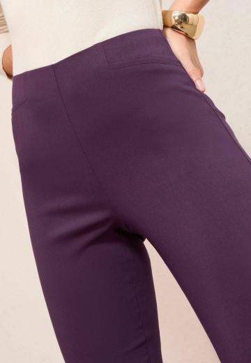 Узкие брюки