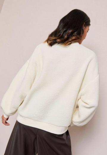 Флисовая куртка